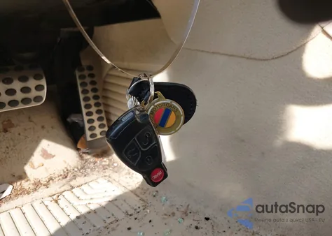 2006 Mercedes-Benz Clk 350 из США, поврежденный, VIN WDBTK56G06T062092